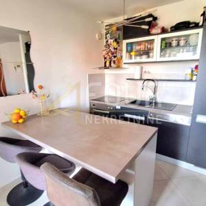 Istra, Pula - Valdebek, 55.35m2, 2s+db, terasa