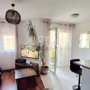 Istra, Pula - Valdebek, 55.35m2, 2s+db, terasa