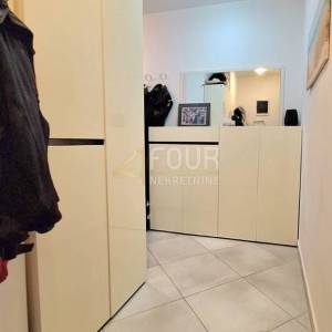 Istra, Pula - Valdebek, 55.35m2, 2s+db, terasa