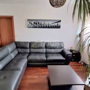 Istra, Pula - Valdebek, 55.35m2, 2s+db, terasa