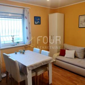 Istra, Pula, Valdebek, 68.38m2, 2s+db, lođa