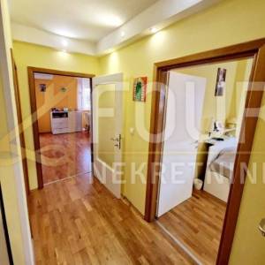 Istra, Pula, Valdebek, 68.38m2, 2s+db, lođa