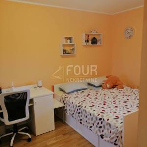 Istra, Pula, Valdebek, 68.38m2, 2s+db, lođa