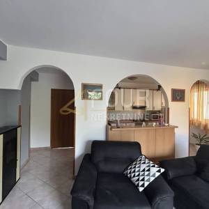 Istra, Pula - Valdebek, etaža, 131m2, 3s+db, balkon, vrt, garaža