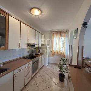Istra, Pula - Valdebek, etaža, 131m2, 3s+db, balkon, vrt, garaža