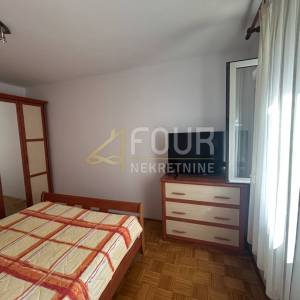 Istra, Pula - Valdebek, etaža, 131m2, 3s+db, balkon, vrt, garaža