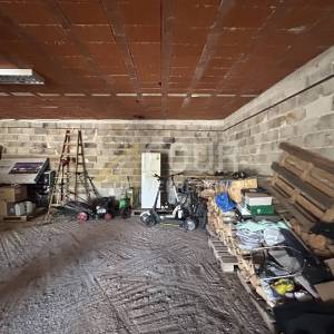 Istra, Pula - Valdebek, etaža, 131m2, 3s+db, balkon, vrt, garaža