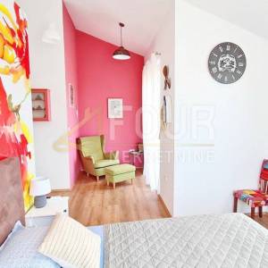 Istra, Pula, Valdebek, novogradnja, kuća s bazenom, 182.85m2