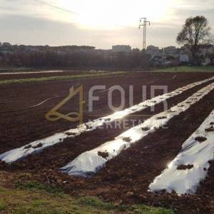 Istra, Pula, Valmade, građevinsko zemljište 1.341m2