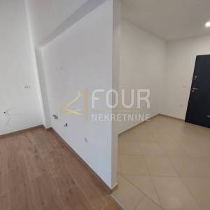 Istra, Pula - Veli Vrh, 2s+db, 63m2, dvije lođe