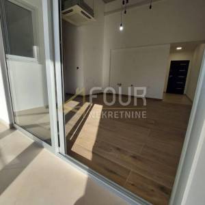 Istra, Pula - Veli Vrh, 2s+db, 63m2, dvije lođe