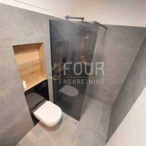 Istra, Pula - Veli Vrh, 2s+db, 63m2, dvije lođe