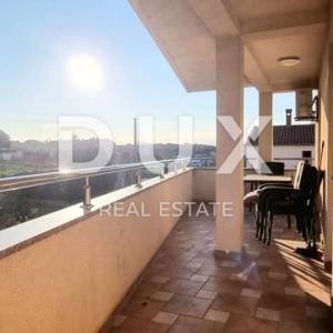 ISTRA, PULA, VELI VRH - 2SS+DB stan na mirnoj lokaciji nadomak plaža i grada