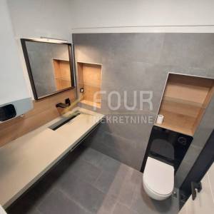 Istra, Pula - Veli Vrh, 66m2, 2s+db, dvije lođe