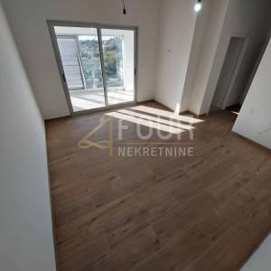 Istra, Pula - Veli Vrh, 66m2, 2s+db, dvije lođe