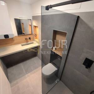 Istra, Pula - Veli Vrh, 66m2, 2s+db, dvije lođe