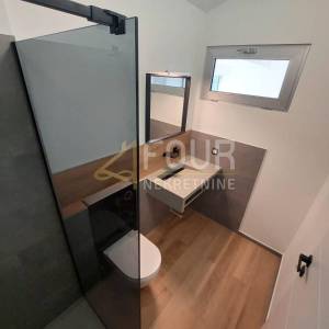 Istra, Pula - Veli Vrh, 75m2, 2s+db, dvije lođe