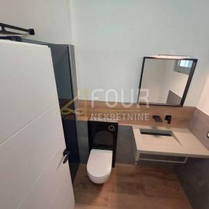 Istra, Pula - Veli Vrh, 75m2, 2s+db, dvije lođe