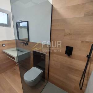 Istra, Pula - Veli Vrh, 82m2, 2s+db, dvije lođe