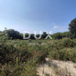ISTRA, PULA, VELI VRH - Građevinskom zemljište na atraktivnoj lokaciji od 800m2