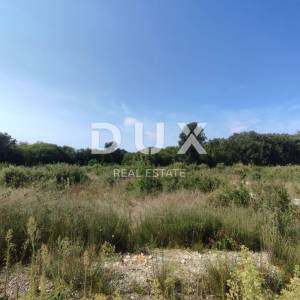 ISTRA, PULA, VELI VRH - Građevinskom zemljište na atraktivnoj lokaciji od 800m2
