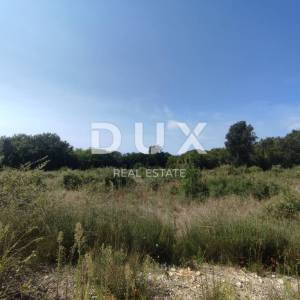 ISTRA, PULA, VELI VRH - Građevinskom zemljište na atraktivnoj lokaciji od 800m2