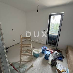 ISTRA, PULA - Veličanstveni penthouse u centru grada s liftom!