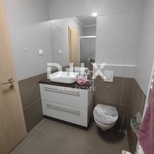 ISTRA, PULA, VERUDA - 2SS+DB stan na traženoj lokaciji
