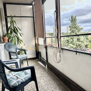 Istra, Pula - Veruda, 78.60m2, 2s+db, lođa