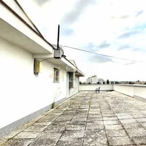Istra, Pula - Veruda, 78.60m2, 2s+db, lođa