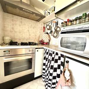 Istra, Pula - Veruda, 78.60m2, 2s+db, lođa
