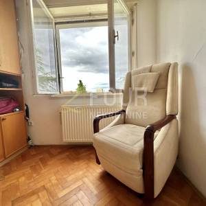Istra, Pula - Veruda, 78.60m2, 2s+db, lođa