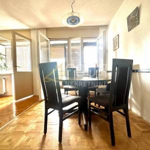 Istra, Pula - Veruda, 78.60m2, 2s+db, lođa