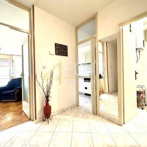 Istra, Pula - Veruda, 78.60m2, 2s+db, lođa