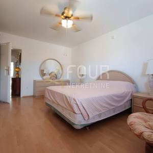 Istra, Pula, Vidikovac, 108.95m2, 2s+db, balkon