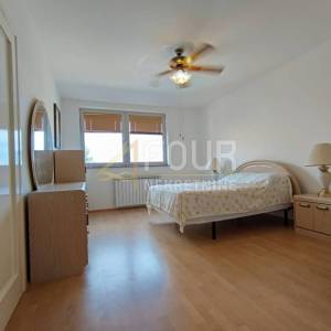 Istra, Pula, Vidikovac, 108.95m2, 2s+db, balkon