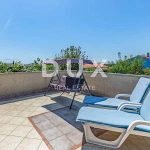 ISTRA, PULA Vila s bazenom i 2 apartmana na prostranoj okućnici 1700 m2