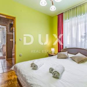ISTRA, PULA Vila s bazenom i 2 apartmana na prostranoj okućnici 1700 m2