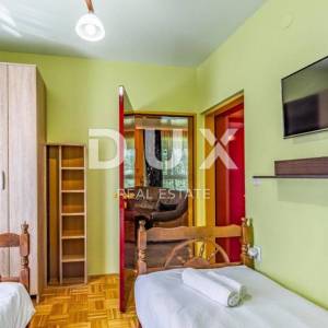 ISTRA, PULA Vila s bazenom i 2 apartmana na prostranoj okućnici 1700 m2