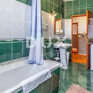 ISTRA, PULA Vila s bazenom i 2 apartmana na prostranoj okućnici 1700 m2