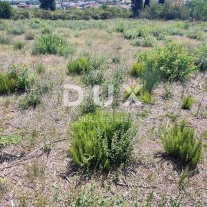 ISTRA, PULA - Zemljište 5 837 m2 od kojeg je 1 000 m2 građevinskog! 