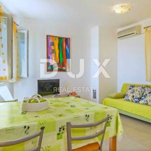 ISTRA, RABAC - Apartmanska kuća s pogledom na more