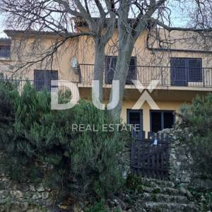 ISTRA, RABAC - Apartmanska kuća 70 metara od mora