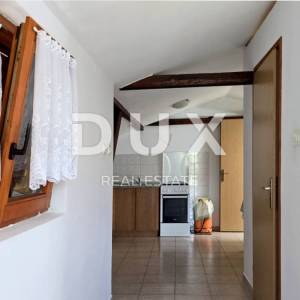 ISTRA, RABAC - Apartmanska kuća 70 metara od mora