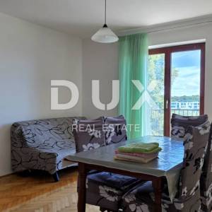 ISTRA, RABAC - Apartmanska kuća 70 metara od mora
