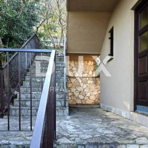 ISTRA, RABAC - Apartmanska kuća 70 metara od mora