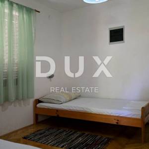 ISTRA, RABAC - Apartmanska kuća 70 metara od mora