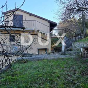 ISTRA, RABAC - Apartmanska kuća 70 metara od mora