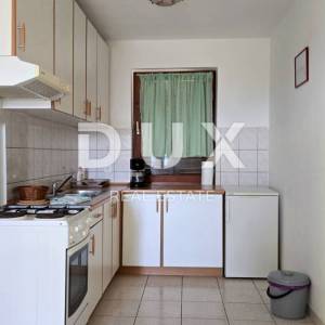 ISTRA, RABAC - Apartmanska kuća 70 metara od mora