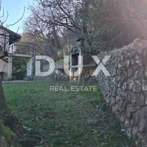 ISTRA, RABAC - Apartmanska kuća 70 metara od mora